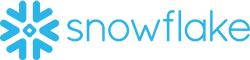 Snowflake Data Cloud Logo
